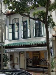 Telok Ayer Conservation Area (D1), Shop House #597532421